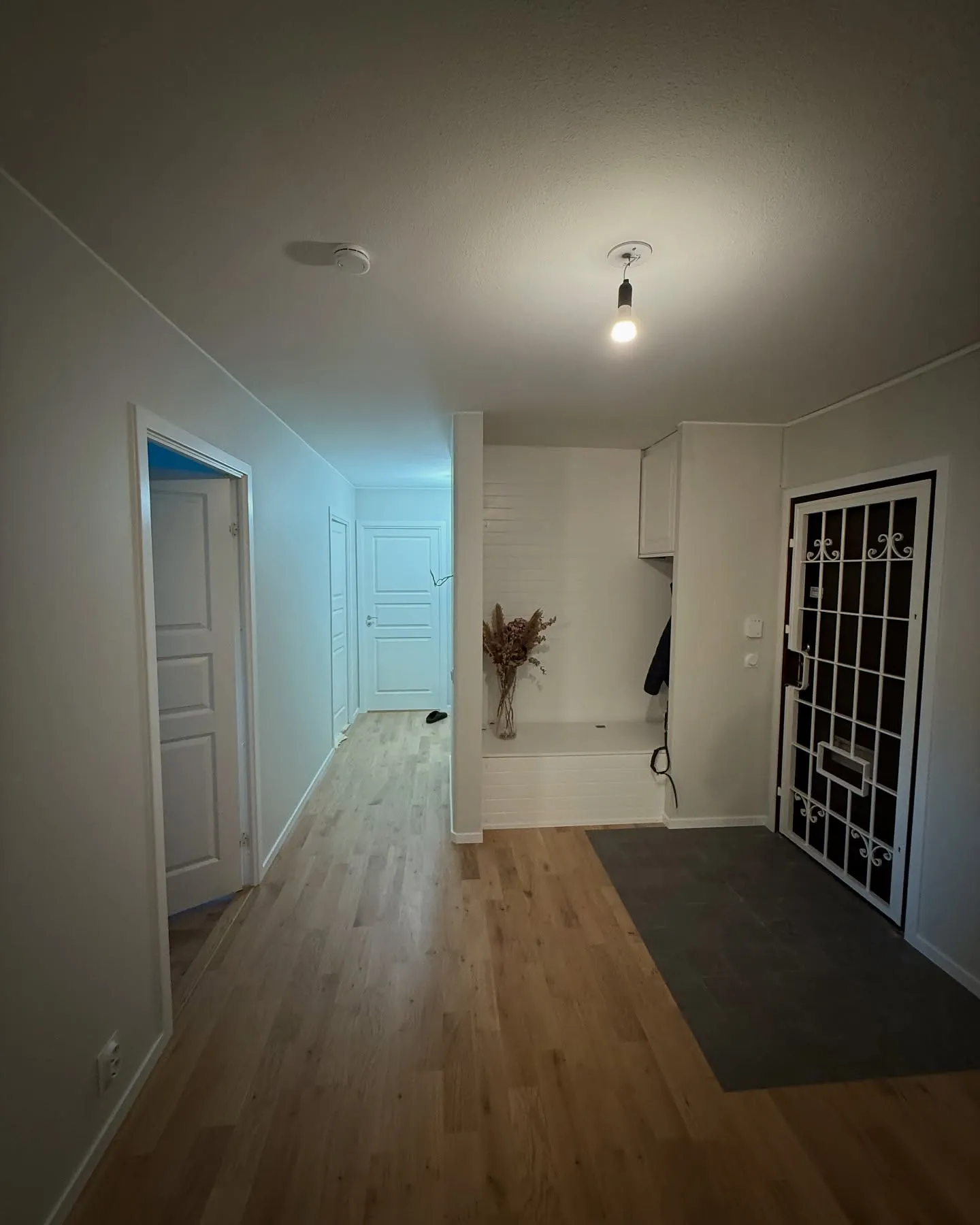 Köksrenovering i Stockholm